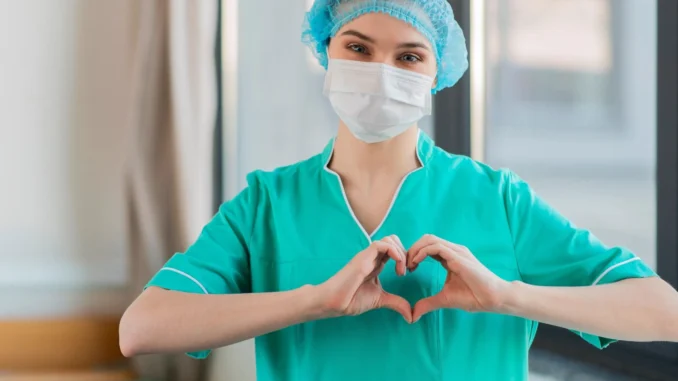 Nursing Jobs in Canada with Visa Sponsorship 2024