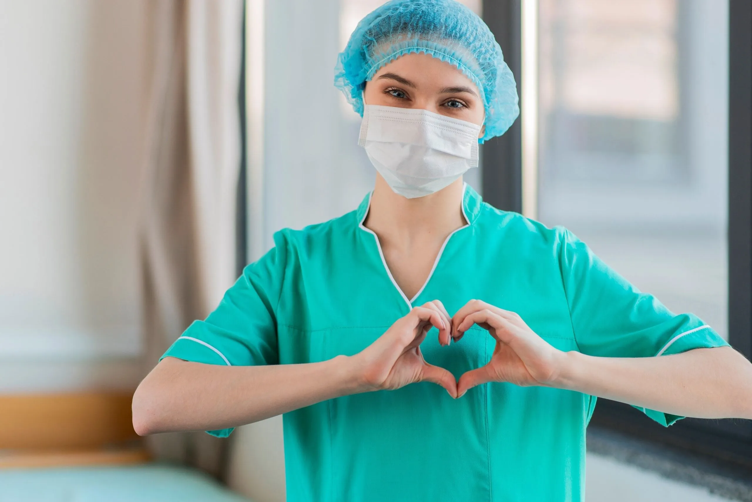Nursing Jobs in Canada with Visa Sponsorship 2024